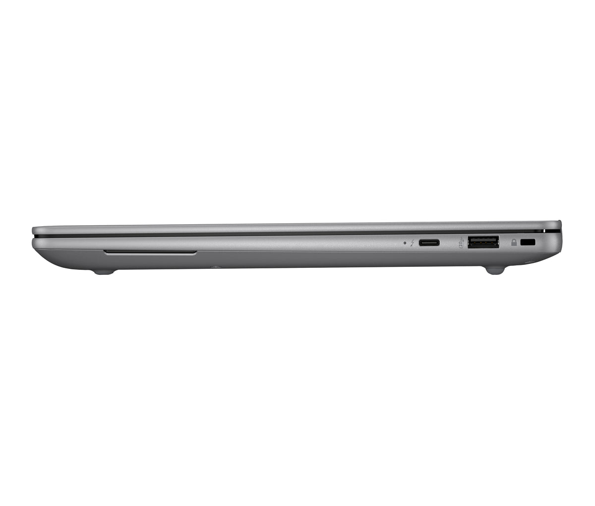 HP ZBook Ultra G1a Mobile Workstation PC Wolf Pro Security Edition AMD Ryzen AI Max PRO 390 14" WUXGA 32 GB LPDDR5x-SDRAM 1 TB SSD Wi-Fi 7 (802.11be) Windows 11 Pro Silver