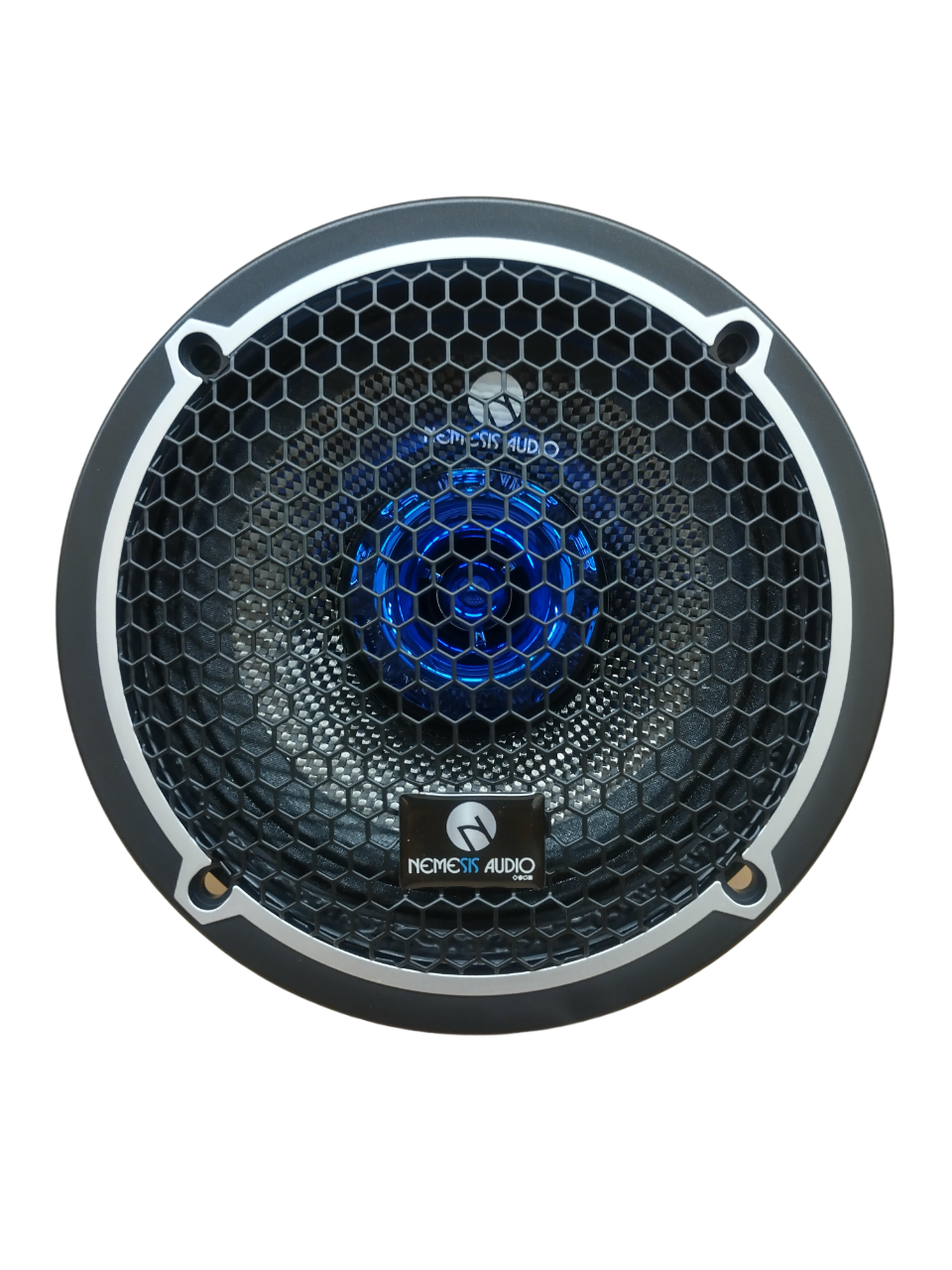 Nemesis Audio PRO-6.5CF 6.5" 275W RMS Midrange Speaker (Single)