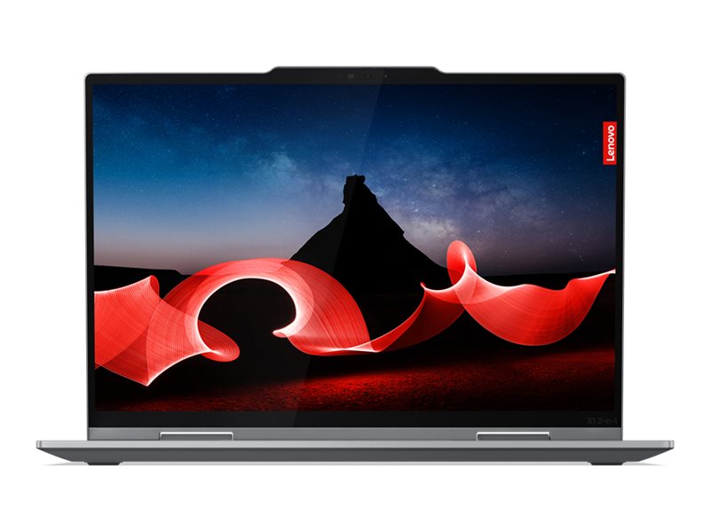 Lenovo TOPSELLER TP X1 2IN1 G9 U5 125U 3.60G 16GB 512GB 14IN W11P64 (21KE006YUS)