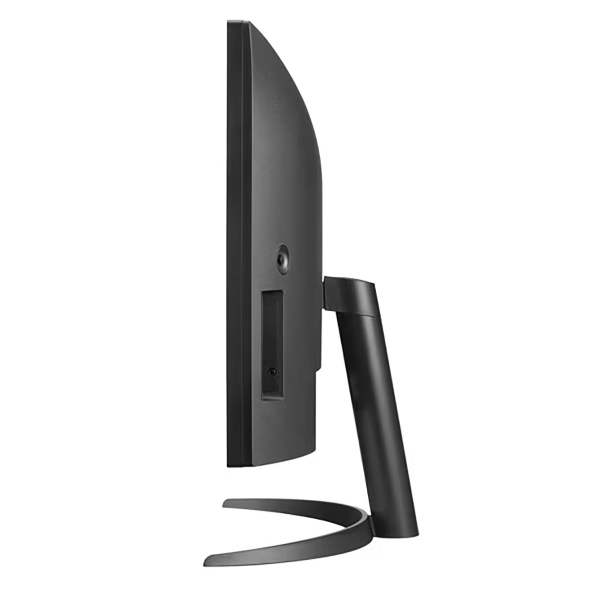 LG 34 Inch Curved UltraWide™ QHD 1440P IPS HDR 10 Monitor with Dual Controller & OnScreen Control