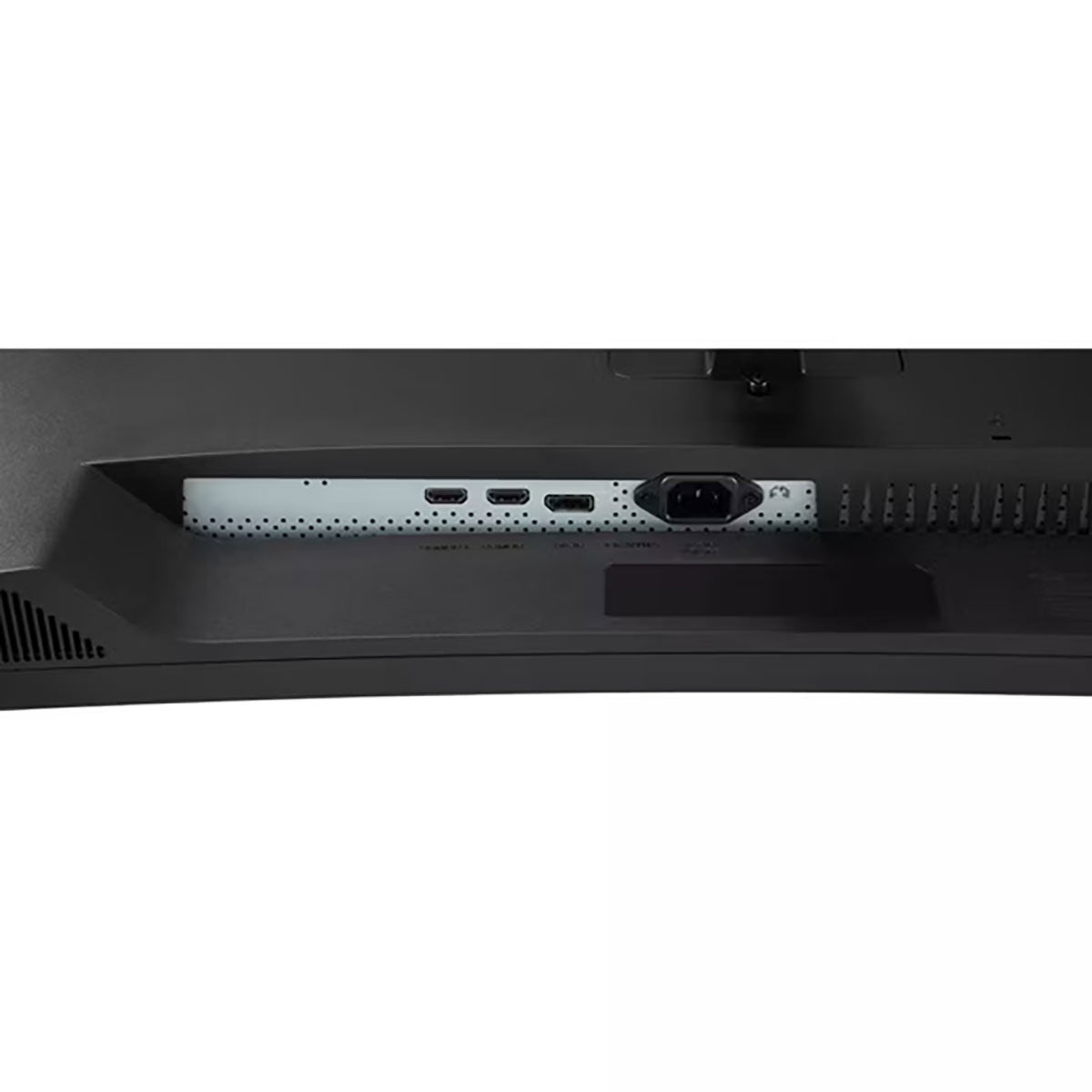 LG 34 Inch Curved UltraWide™ QHD 1440P IPS HDR 10 Monitor with Dual Controller & OnScreen Control