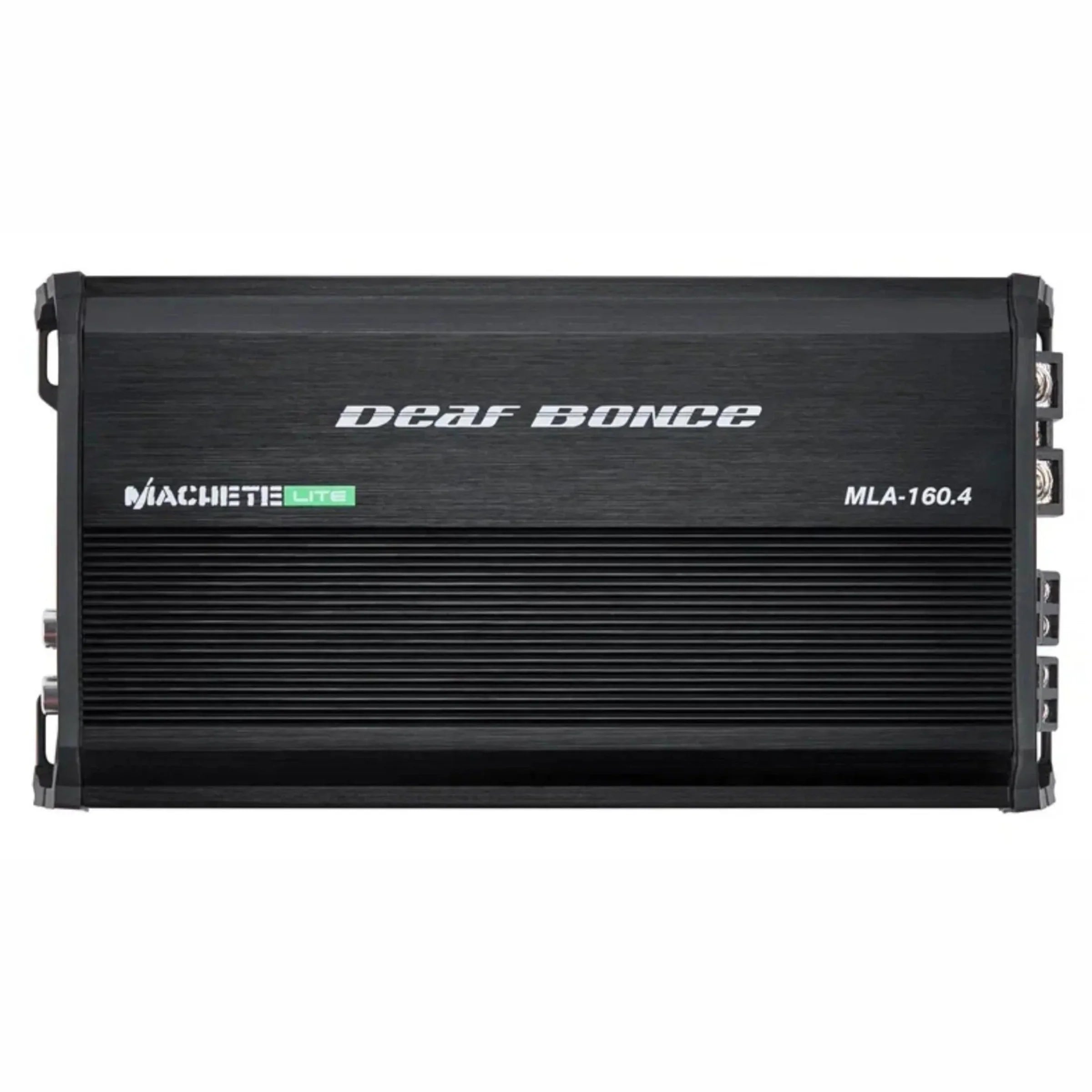 Deaf Bonce MLA-160.4 4-Channel Amplifier