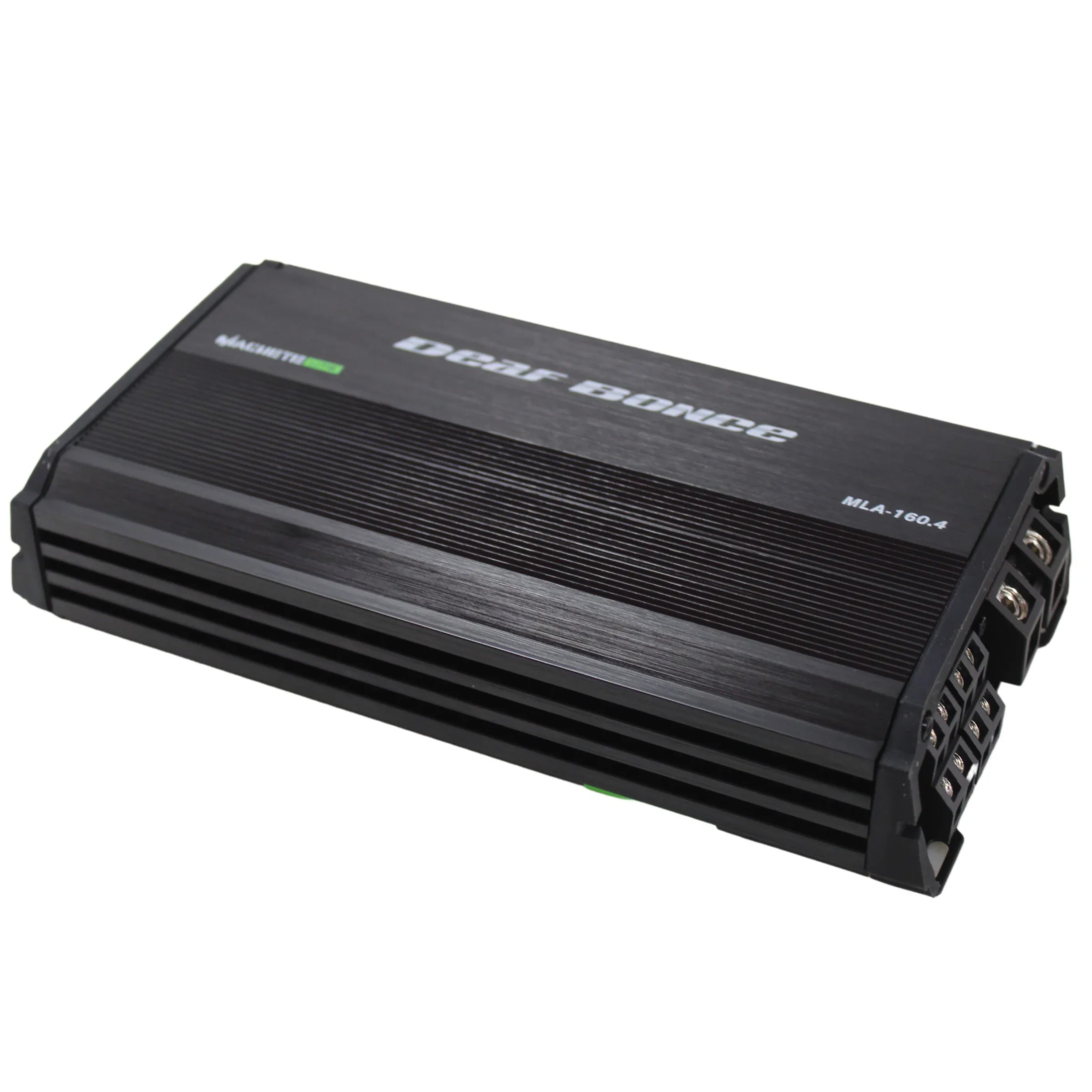 Deaf Bonce MLA-160.4 4-Channel Amplifier