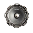 Nemesis Audio NA-65MR 6.5" 320W Midrange Speaker 4-Ohm (Single)
