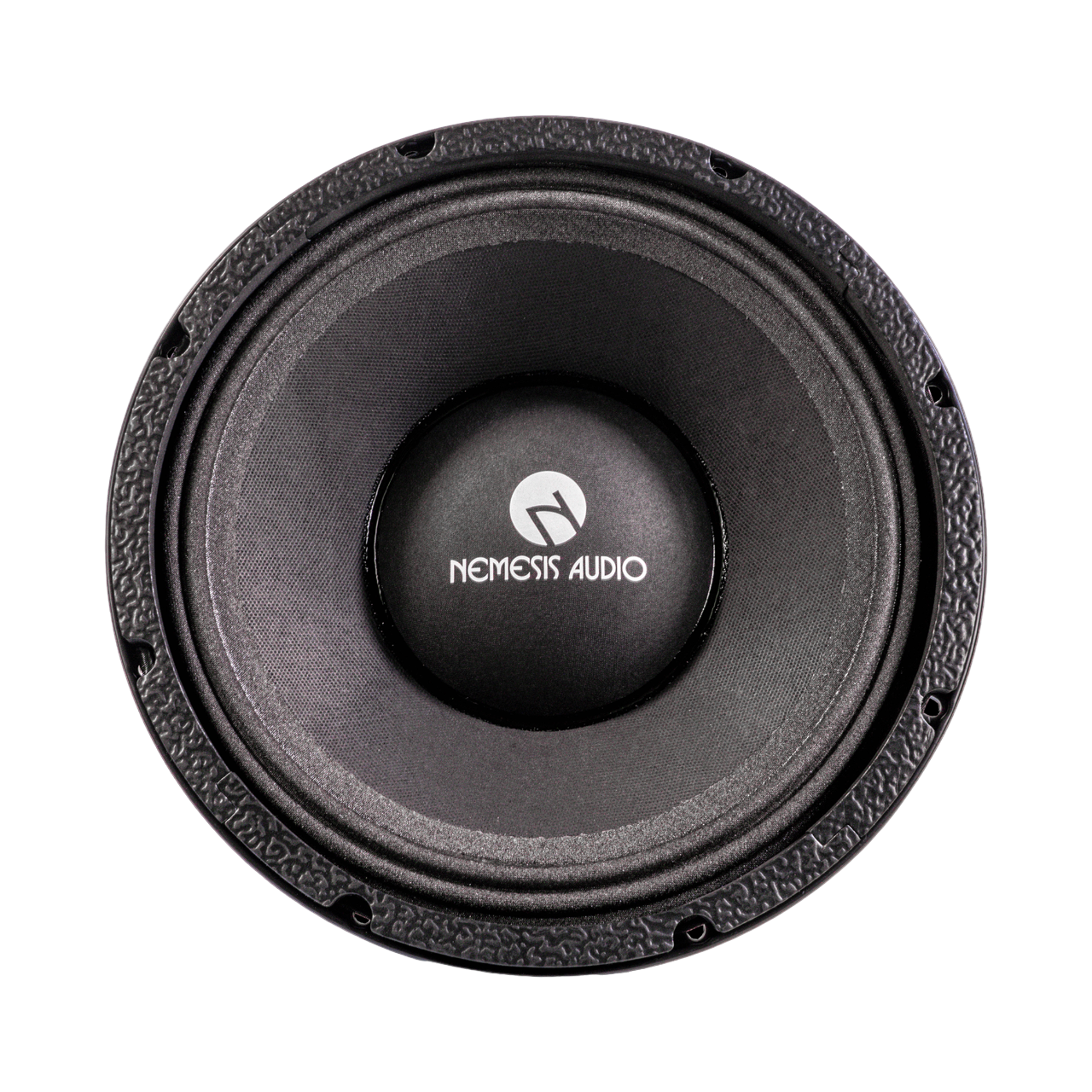 Nemesis Audio NA-10MB 10″ 650W RMS Midbass Speaker (Single)