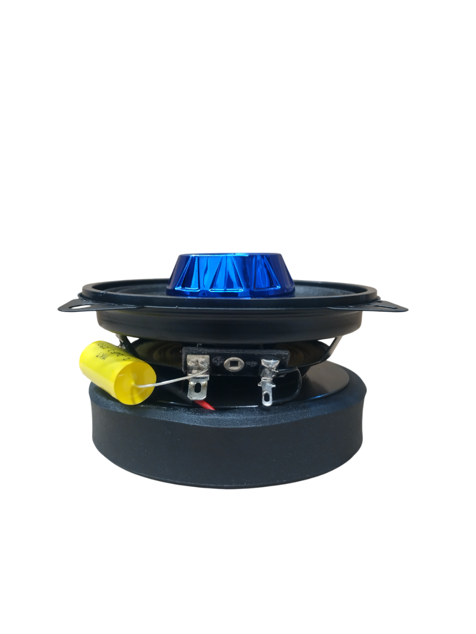 Nemesis Audio NA-4PRO 4" 150W RMS Midrange Speaker (Single)