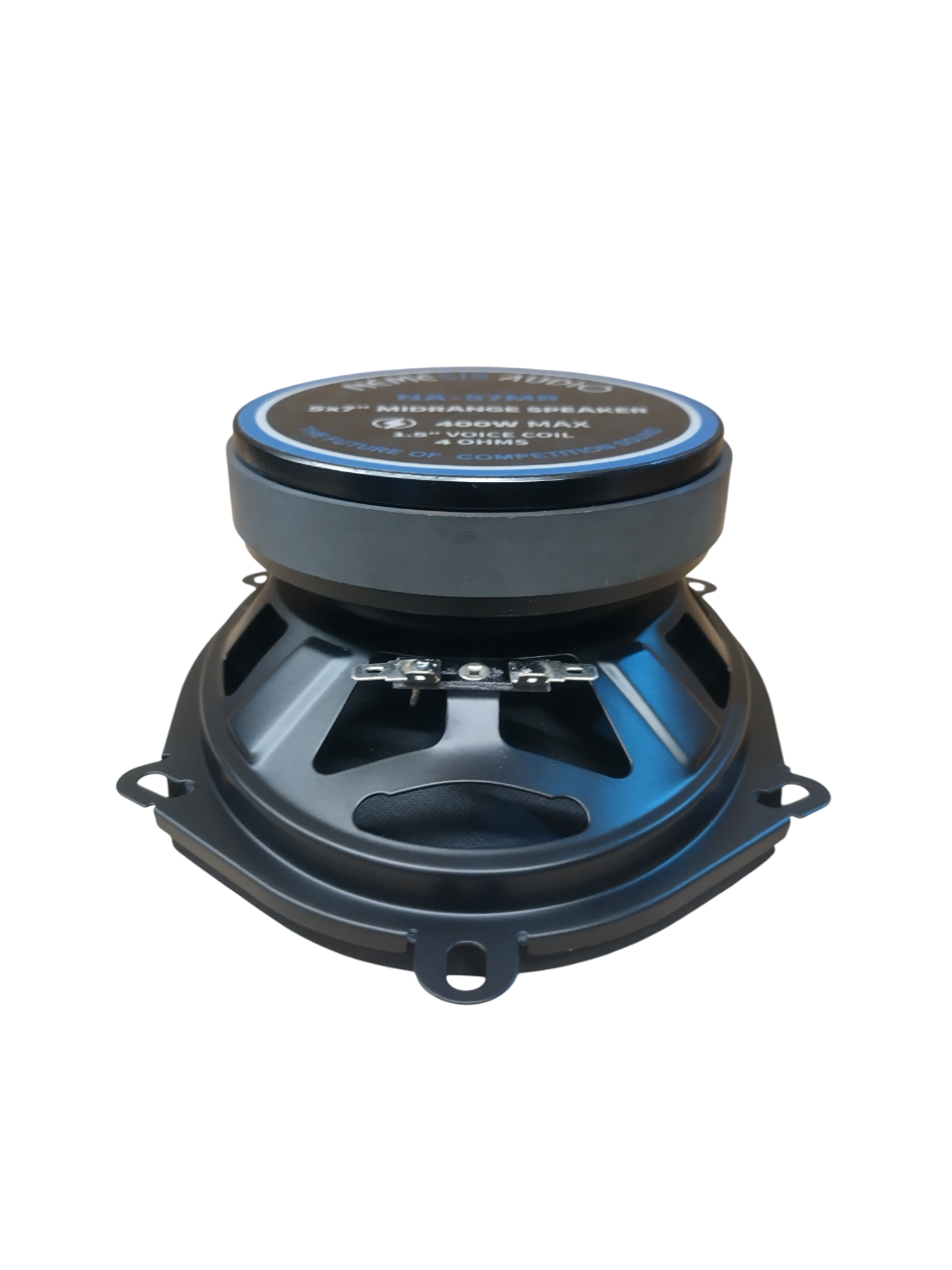 Nemesis Audio NA-57MR 5x7" Midrange Speaker (Pair)