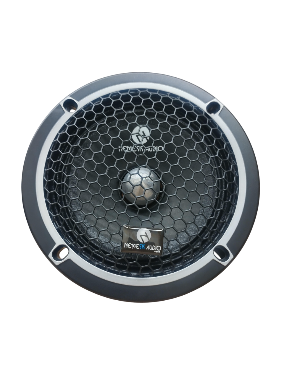 Nemesis Audio NA-5MR 5.25" 175W RMS Midrange Speaker (Single)