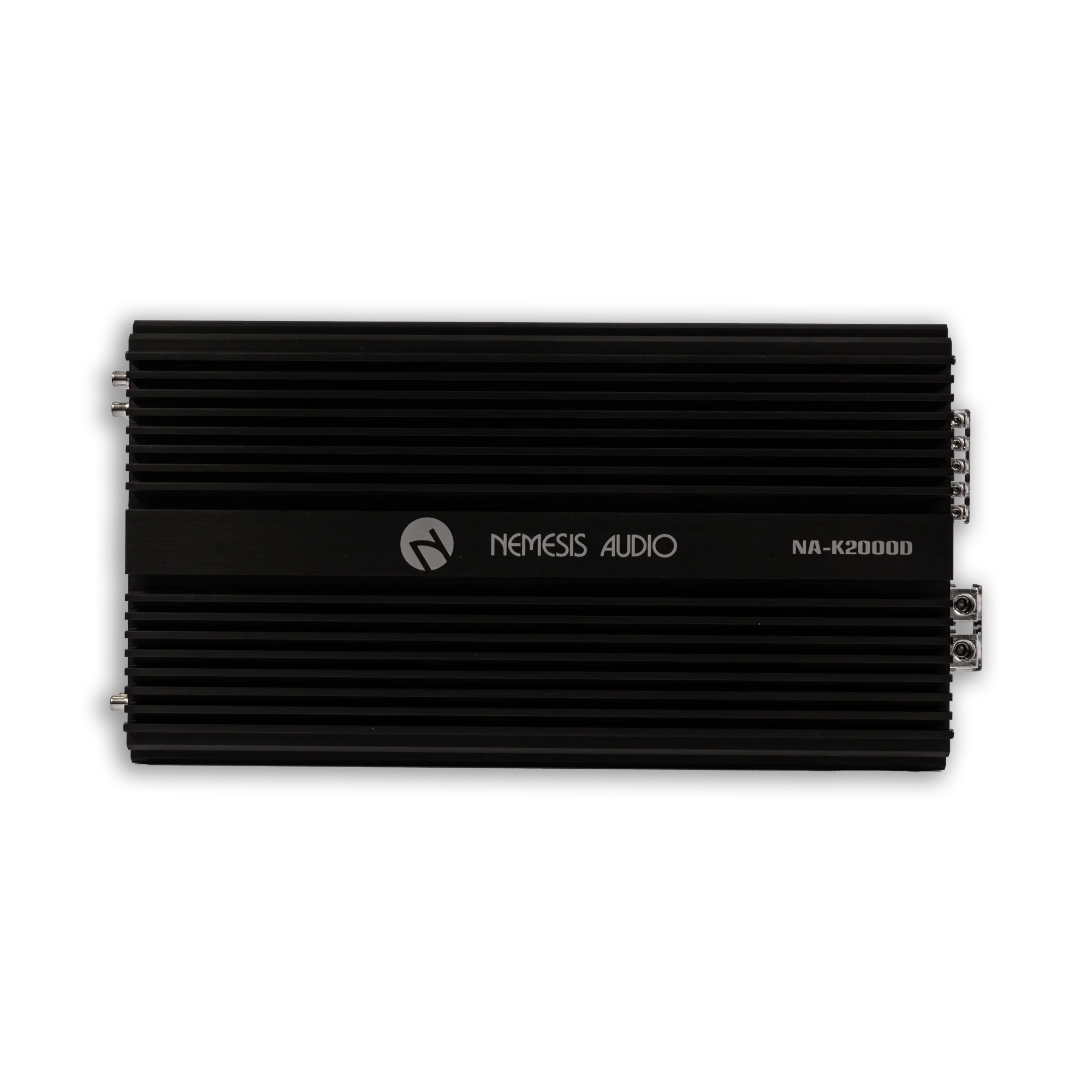 Nemesis Audio NA-K2000D 2000W RMS Class D Monoblock Amplifier Made In Korea