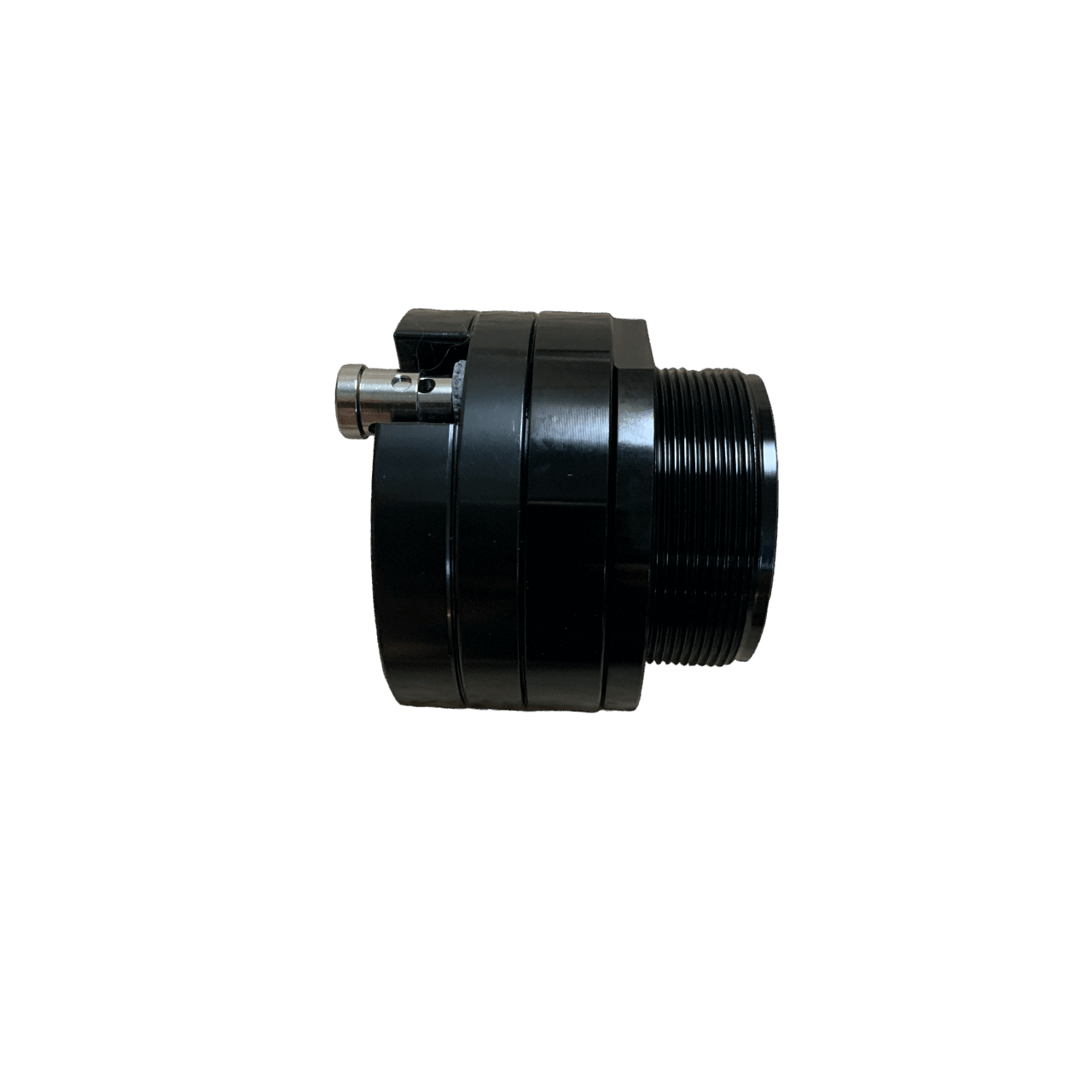 Nemesis Audio NEO-TW77 250W High Compression Neo Super Bullet Tweeters (Pair)