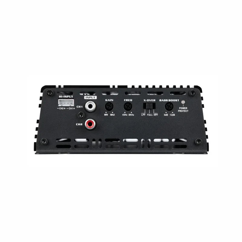 Deaf Bonce Apocalypse Atom-700.2 PRO 700W 2-Channel Amplifier