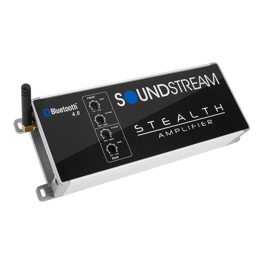 Soundstream ST4.1000DB