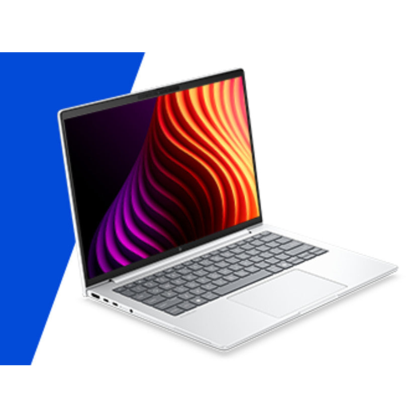 HP EliteBook 8 G2i 14 inch Notebook Next Gen AI PC Wolf Pro Security Edition