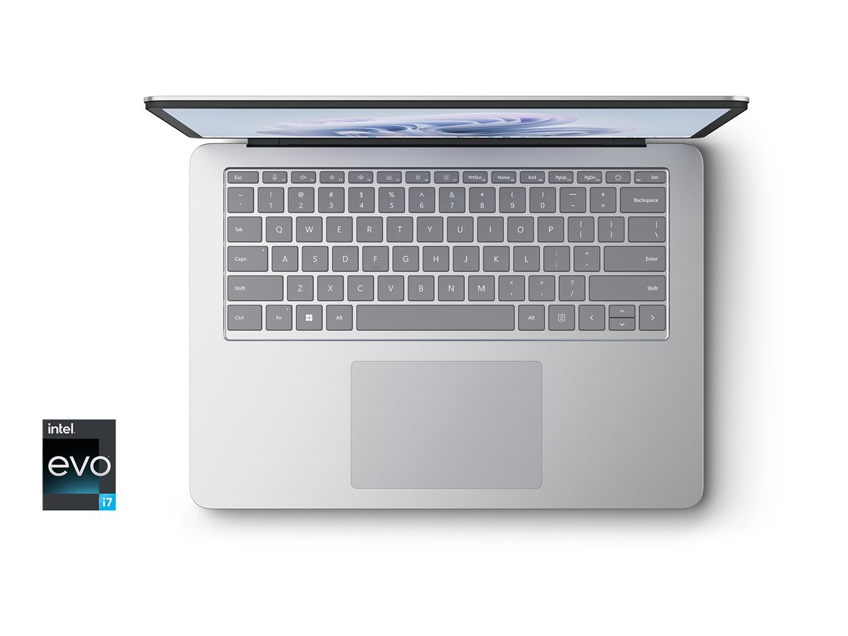 Microsoft 2024 Surface Laptop Studio 2 Convertible 2-in-1 Notebook, 14.4" PixelSense Touchscreen, Intel Core i7, 64GB LPDDR5X, 2TB SSD, RTX 2000 Ada, Windows 11, Platinum - Z4H-00001 (1 Year Warranty)