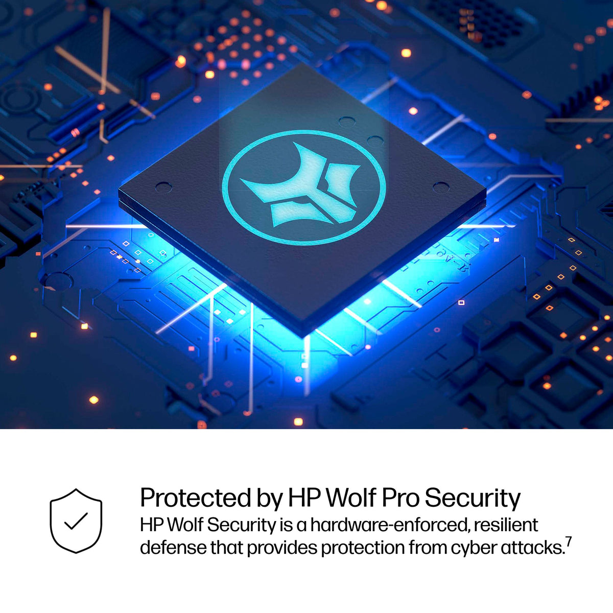 HP Z1 Tower G1i Desktop PC Wolf Pro Security Edition Intel Core Ultra 7 265 32 GB DDR5-SDRAM 1 TB SSD Windows 11 Pro Workstation AI Workstation, AI PC Black