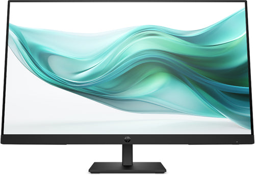 HP Series 3 Pro 27 inch FHD Monitor - 327ph computer monitor 27" 1920 x 1080 pixels Full HD LCD Black