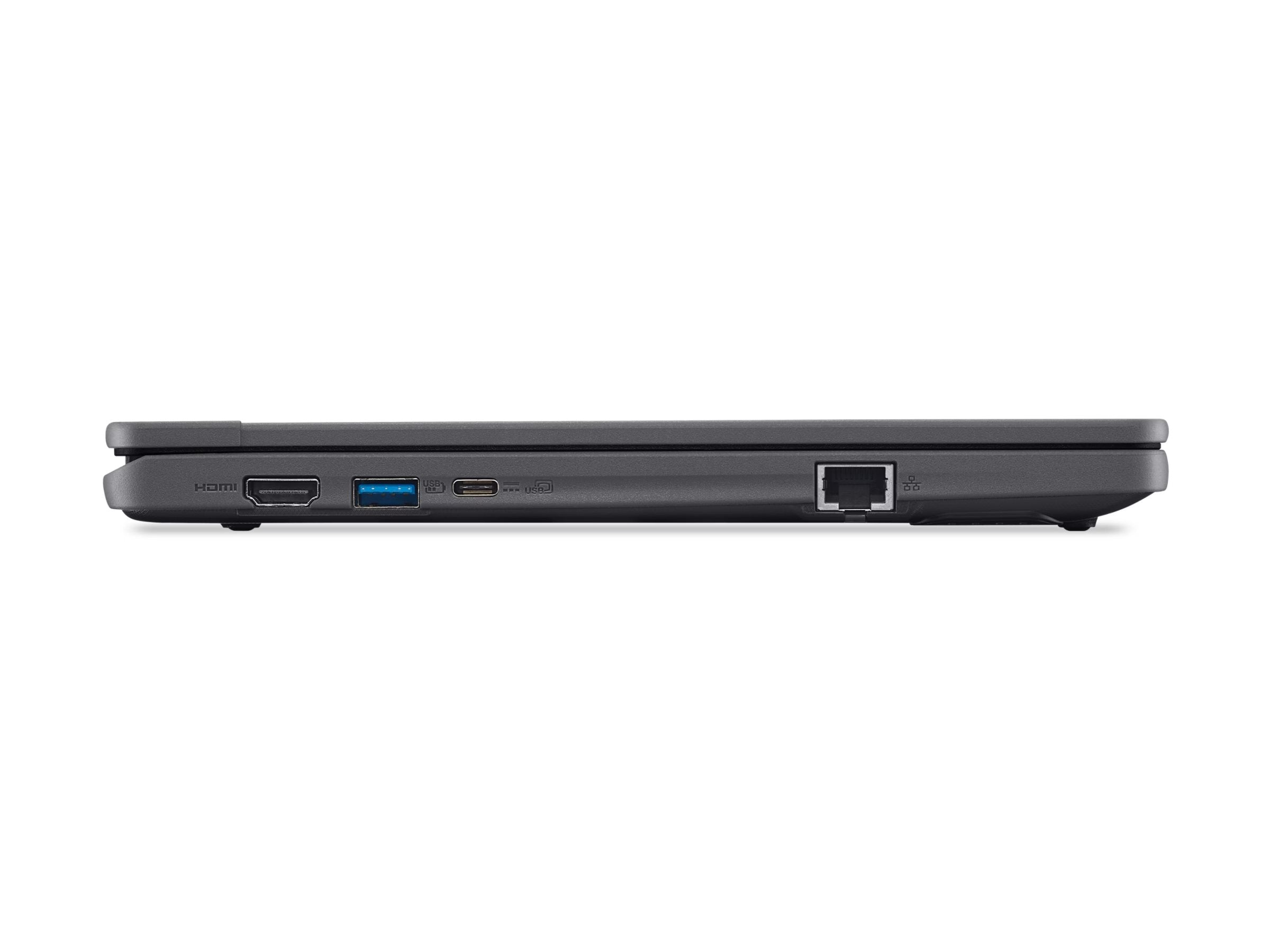 Acer TMB312RN-31-C86V WNPRE64EDUTUS1 UMA2FCkkt_5LUT_eMMC_WIFI7 N150/1*4G/128G/53Wh/N12.2WUGTPAAM_WIFI7+BT_FHD_U5M_Act Stylus_Sha Black_ENP1 6T (NX.BHCAA.002)