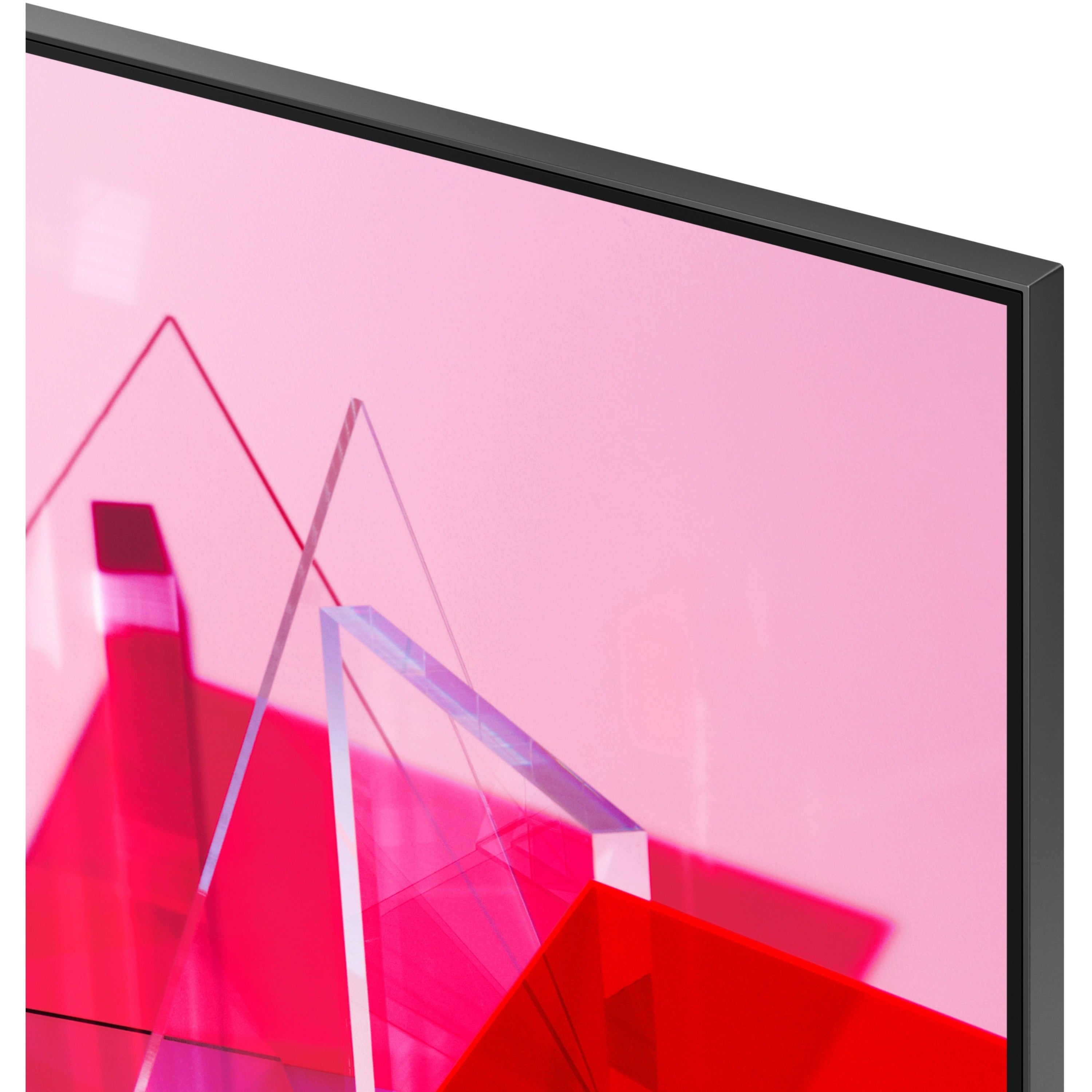 Samsung QN50Q60TAFXZA 50" Class Q60T QLED 4K UHD HDR Smart TV (2020), 2160p 120Hz 4K Edge Lit, 3 HDMI ports