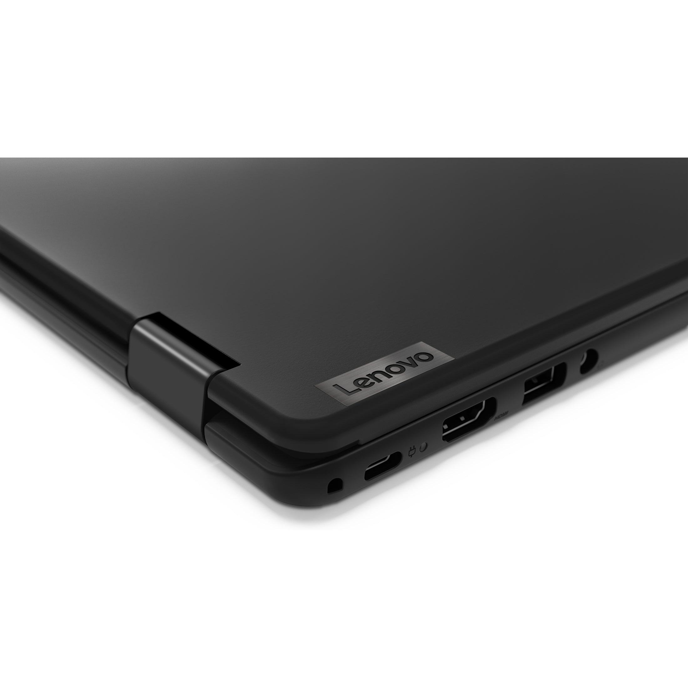 Lenovo 20SF0003US ThinkPad 11e Yoga G6 11.6" 2-in-1 Notebook, Intel Core m3-8100Y, 4GB RAM, 256GB SSD, Windows 10 Pro