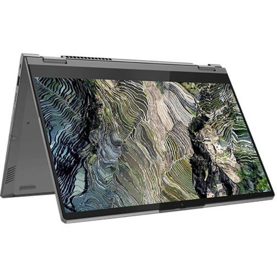 Lenovo 20WE0018US ThinkBook 14s Yoga ITL 2 in 1 Notebook, Core i7, 16GB RAM, 512GB SSD, Windows 10 Pro