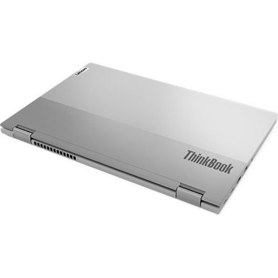 Lenovo 20WE0018US ThinkBook 14s Yoga ITL 2 in 1 Notebook, Core i7, 16GB RAM, 512GB SSD, Windows 10 Pro