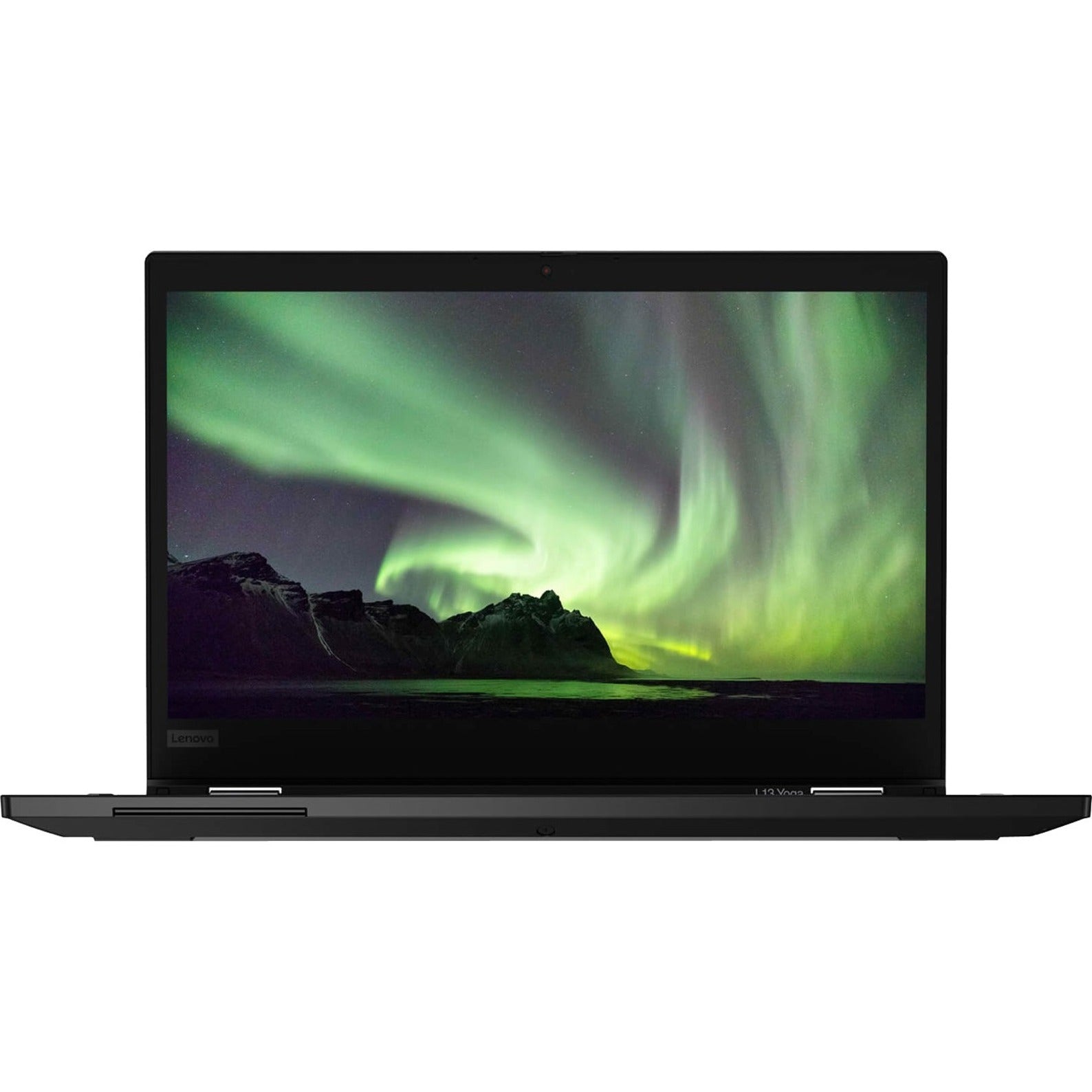 Lenovo 20VK0019US ThinkPad L13 Yoga Gen 2 13.3" Touchscreen Convertible 2 in 1 Notebook, Intel Core i7, 16GB RAM, 512GB SSD, Windows 10 Pro