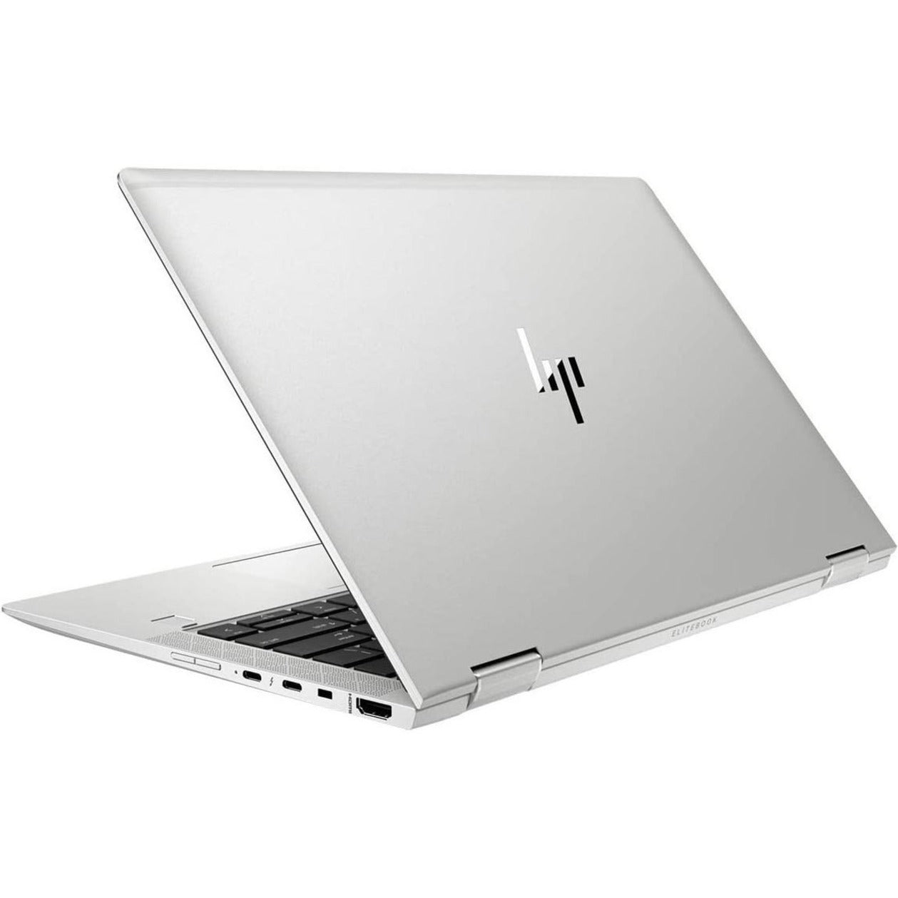 Ingram - Certified Pre-Owned X360G2I77281651210PT EliteBook x360 1030 G2 2 in 1 Notebook, Intel Core i7-7600U, 16GB RAM, 512GB SSD, Windows 10 Pro