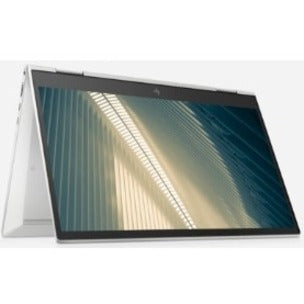 HP EliteBook x360 830 G8 Notebook PC, 13.3" FHD Touchscreen, Intel i7-1185G7, 16GB RAM, 512GB SSD, Windows 10 Pro