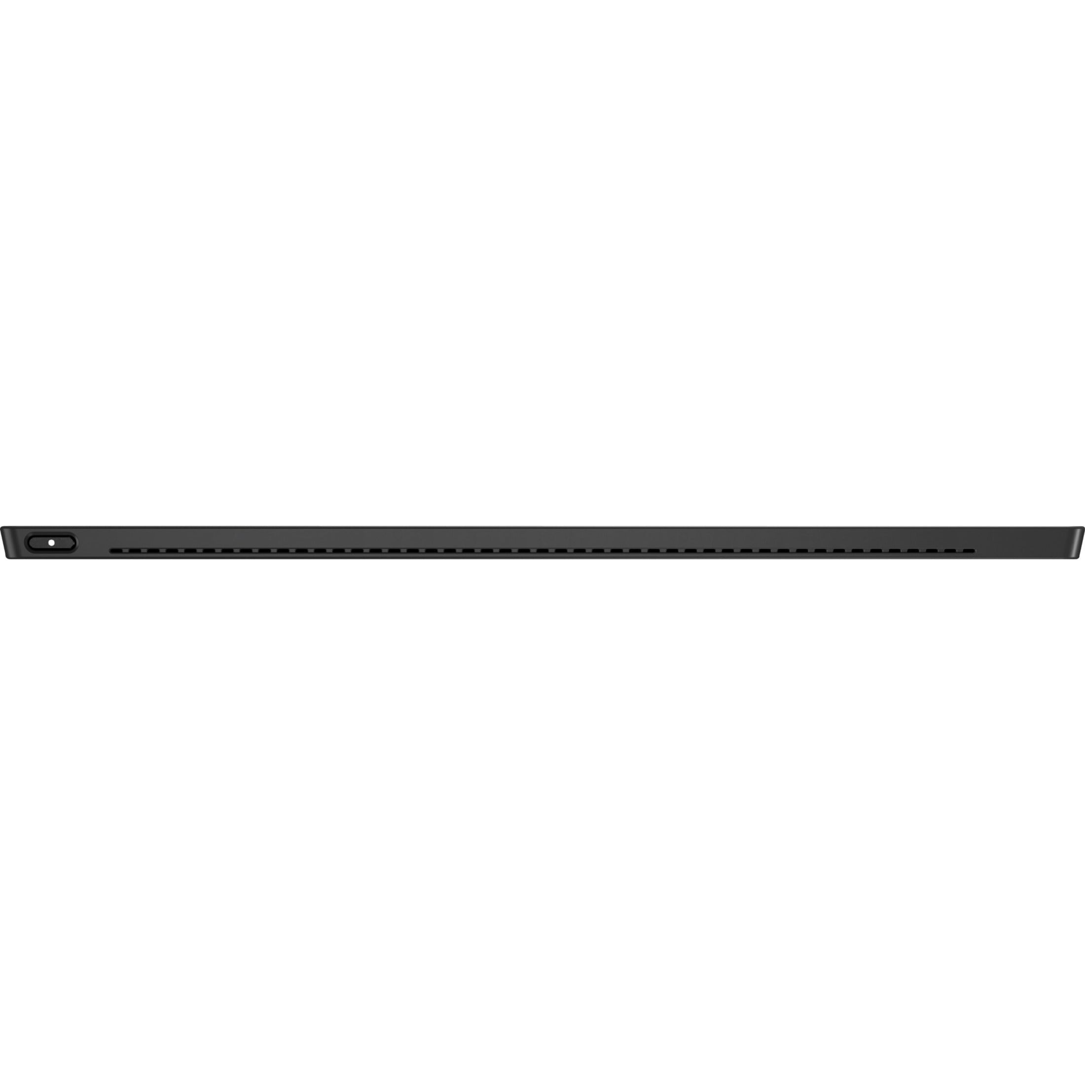 Lenovo 20UW000LUS ThinkPad X12 Detachable Gen 1 2 in 1 Notebook, Core i7, 16GB RAM, 512GB SSD, Windows 10 Pro