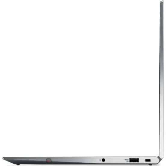 Lenovo 20XY002NUS ThinkPad X1 Yoga Gen 6 2 in 1 Notebook, 14" Touchscreen, Core i7, 16GB RAM, 512GB SSD, Windows 10 Pro