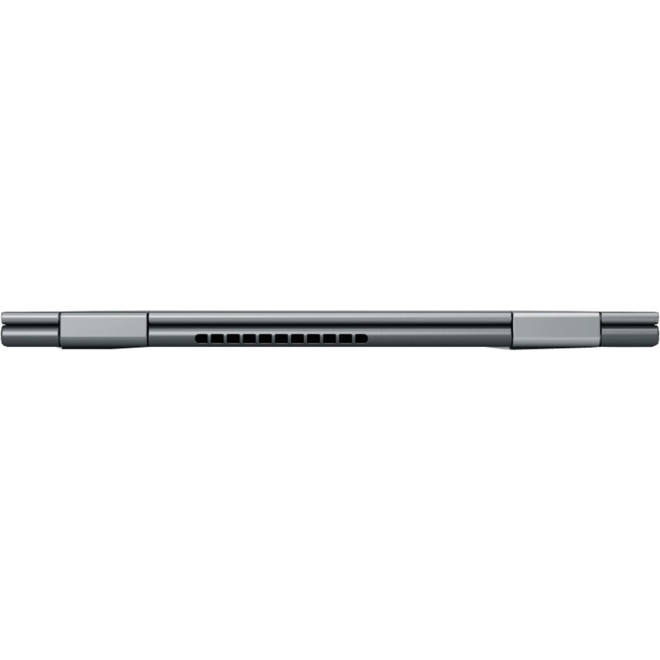 Lenovo 20XY002QUS ThinkPad X1 Yoga Gen 6 2 in 1 Notebook, 14" Touchscreen, Core i5, 16GB RAM, 256GB SSD, Windows 10 Pro