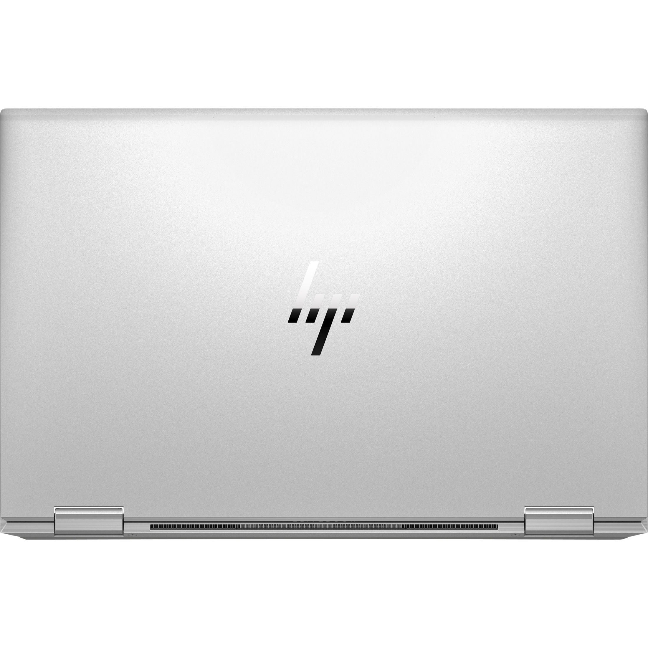 HP EliteBook x360 1030 G8 13.3" 2 in 1 Notebook, Intel EVO Core i7, 16GB RAM, 256GB SSD, Windows 10 Pro