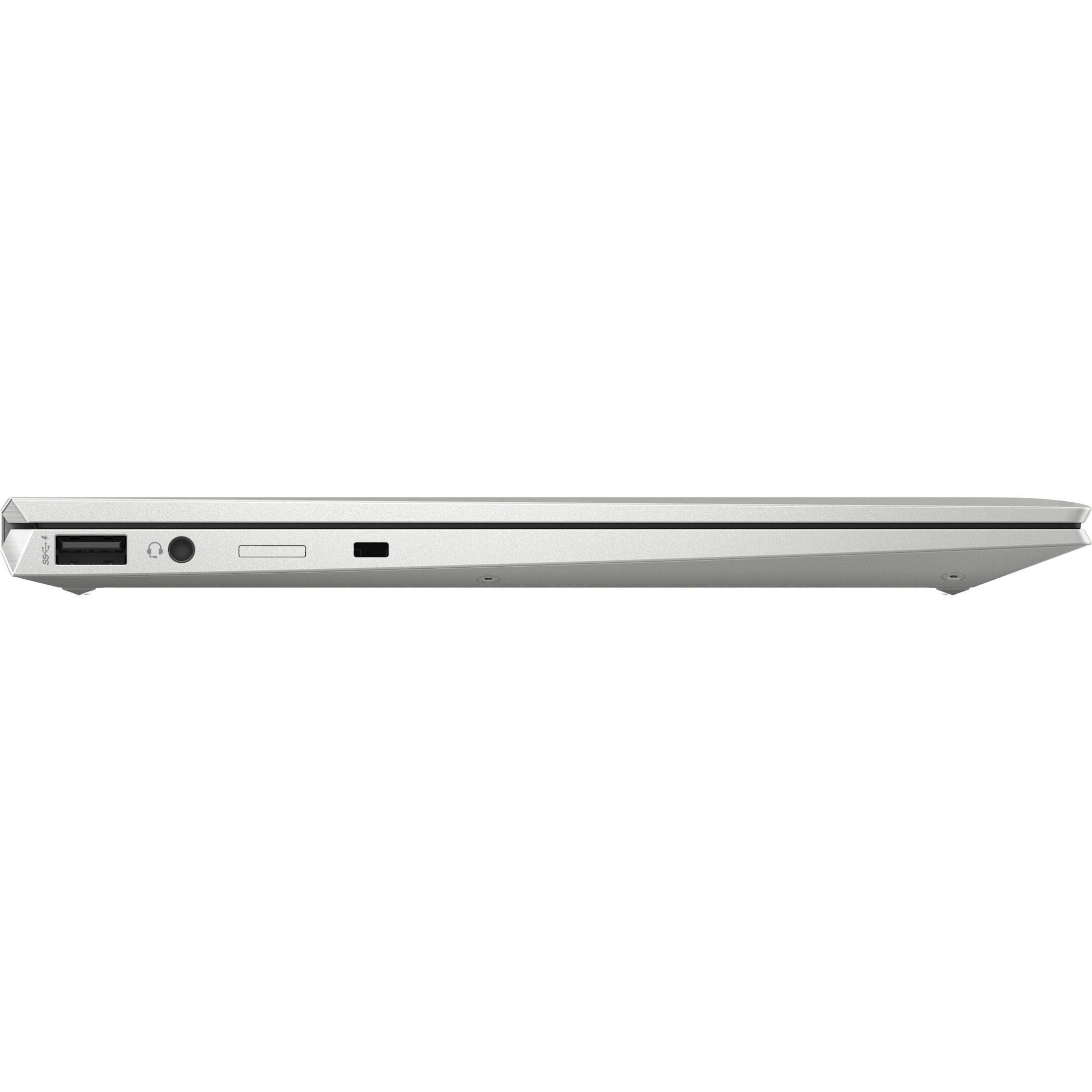 HP EliteBook x360 1040 G8 13.3" Touchscreen Convertible 2 in 1 Notebook, Intel Core i7, 16GB RAM, 256GB SSD, Windows 10 Pro