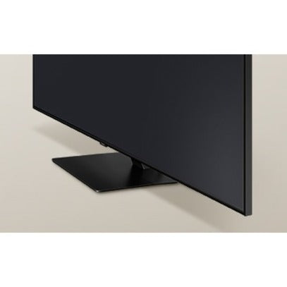 Samsung QN85Q80AAF 85" Smart LED-LCD TV, 4K UHD, Quantum HDR 12x, Quantum Dot Technology, Motion Rate 240, Voice Control with Google Assistant, Alexa, Bixby - QN85Q80AAFXZA (1 Year Warranty)