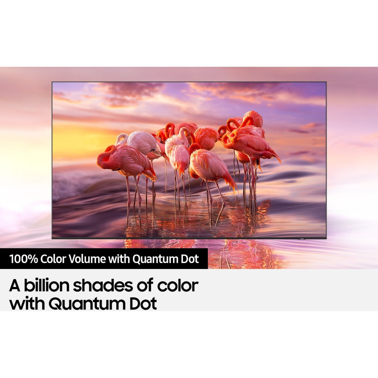 Samsung QN85Q80AAF 85" Smart LED-LCD TV, 4K UHD, Quantum HDR 12x, Quantum Dot Technology, Motion Rate 240, Voice Control with Google Assistant, Alexa, Bixby - QN85Q80AAFXZA (1 Year Warranty)