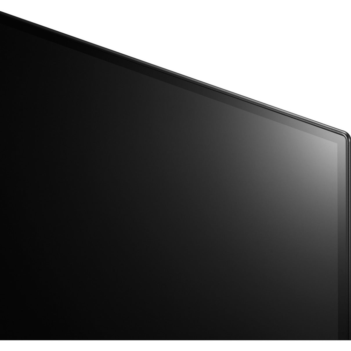 LG C1 77-inch Smart OLED TV, 4K UHD Display, Dolby Atmos, 120Hz Gaming, G-Sync Compatible, WebOS, AI ThinQ, HDR10, Voice Assistant - OLED77C1PUB (1 Year Warranty)