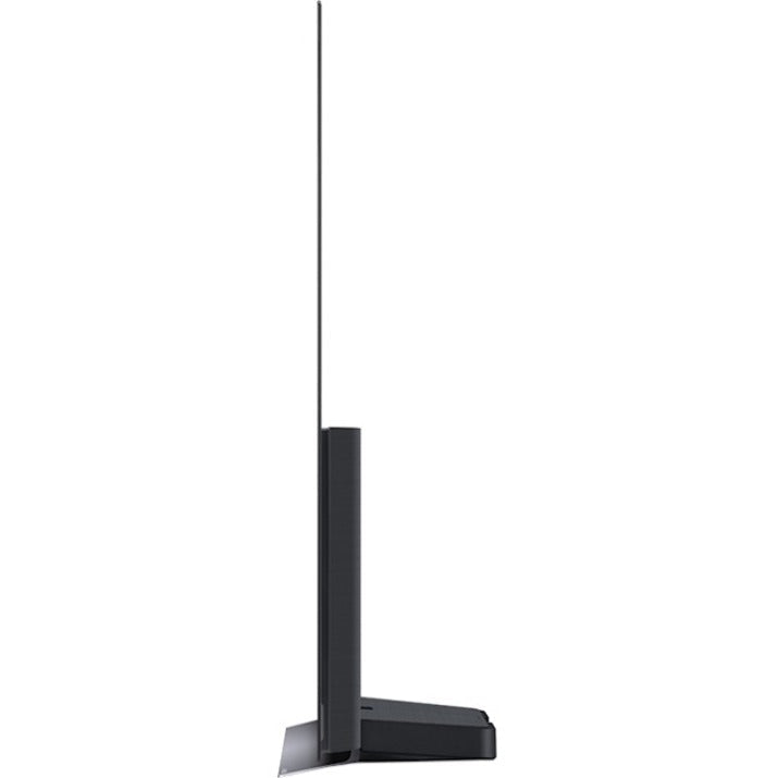 LG C1 77-inch Smart OLED TV, 4K UHD Display, Dolby Atmos, 120Hz Gaming, G-Sync Compatible, WebOS, AI ThinQ, HDR10, Voice Assistant - OLED77C1PUB (1 Year Warranty)