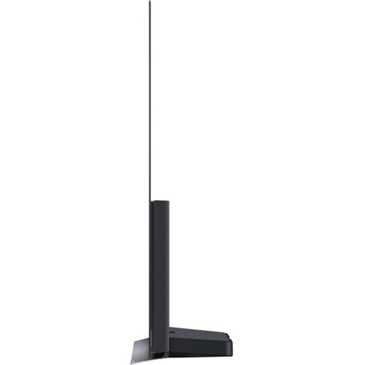 LG C1 55" Smart OLED TV, 4K UHD, Dolby Atmos, 120Hz Gaming Display, G-Sync Compatible, WebOS, AI ThinQ, HDR10, Voice Assistant - OLED55C1PUB (1 Year Warranty)