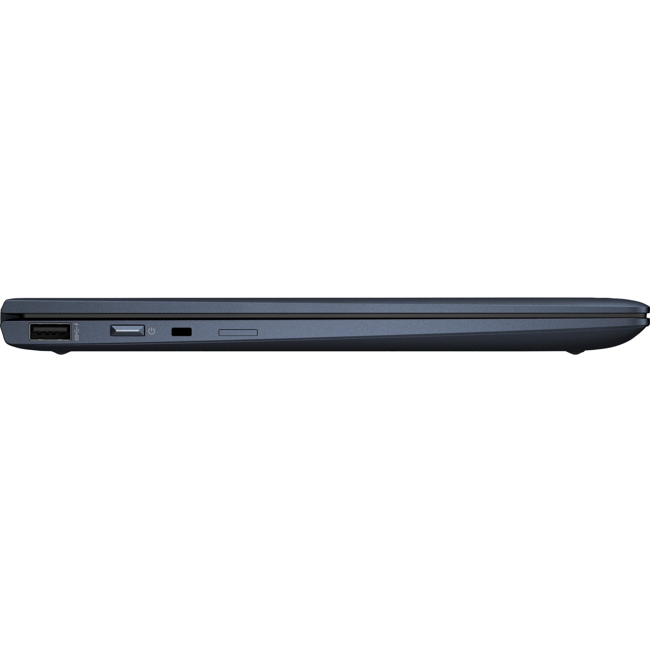 HP Elite Dragonfly Max Notebook PC, Intel i7-1185G7, 13.3" FHD Touchscreen, 16GB RAM, 512GB SSD, Windows 10 Pro