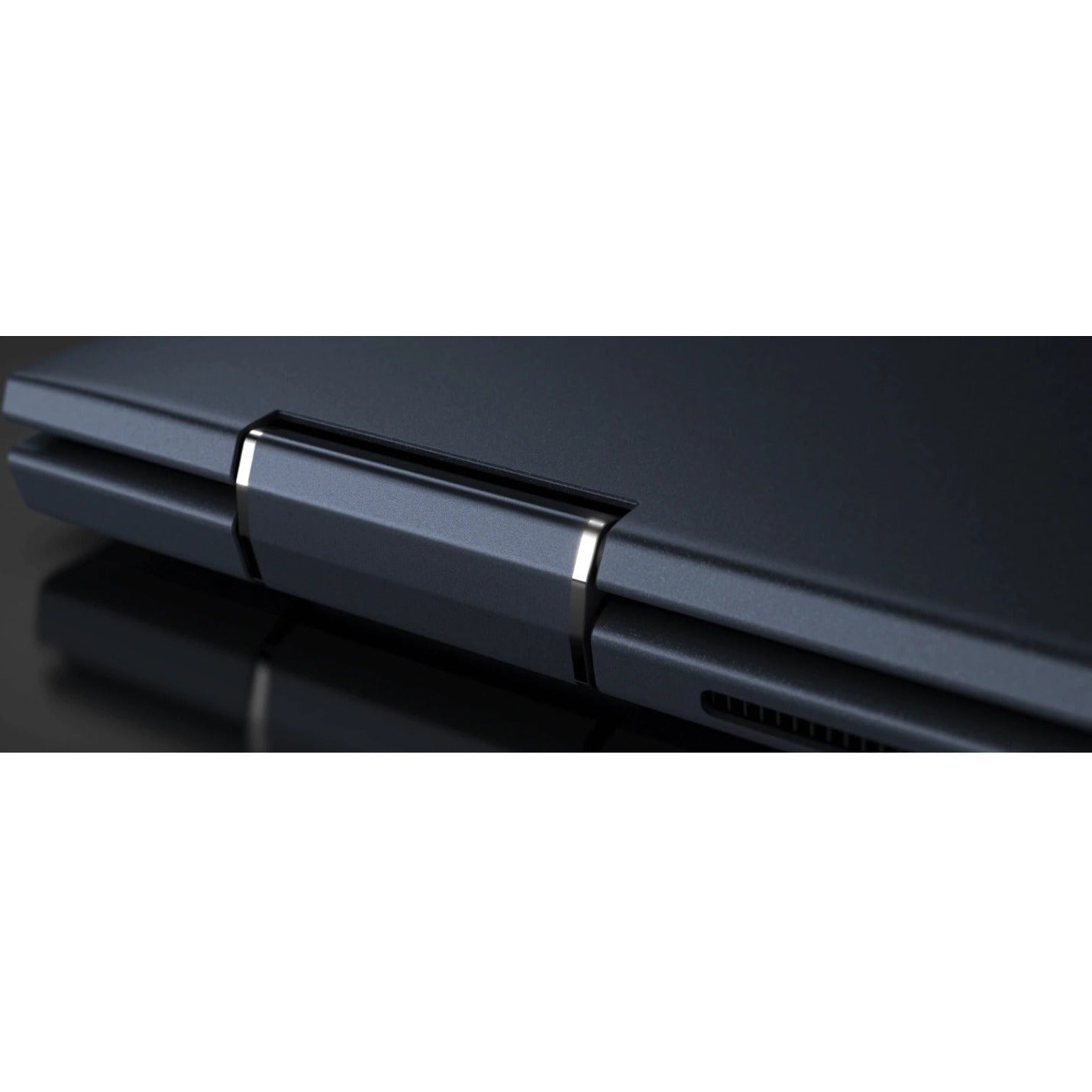 HP Elite Dragonfly Max Notebook PC, Intel i7-1185G7, 13.3" FHD Touchscreen, 16GB RAM, 512GB SSD, Windows 10 Pro