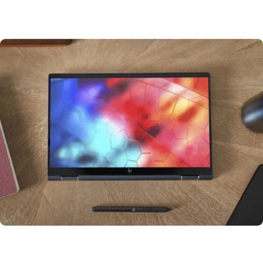 HP Elite Dragonfly Max Notebook PC, Intel i7-1185G7, 13.3" FHD Touchscreen, 16GB RAM, 512GB SSD, Windows 10 Pro