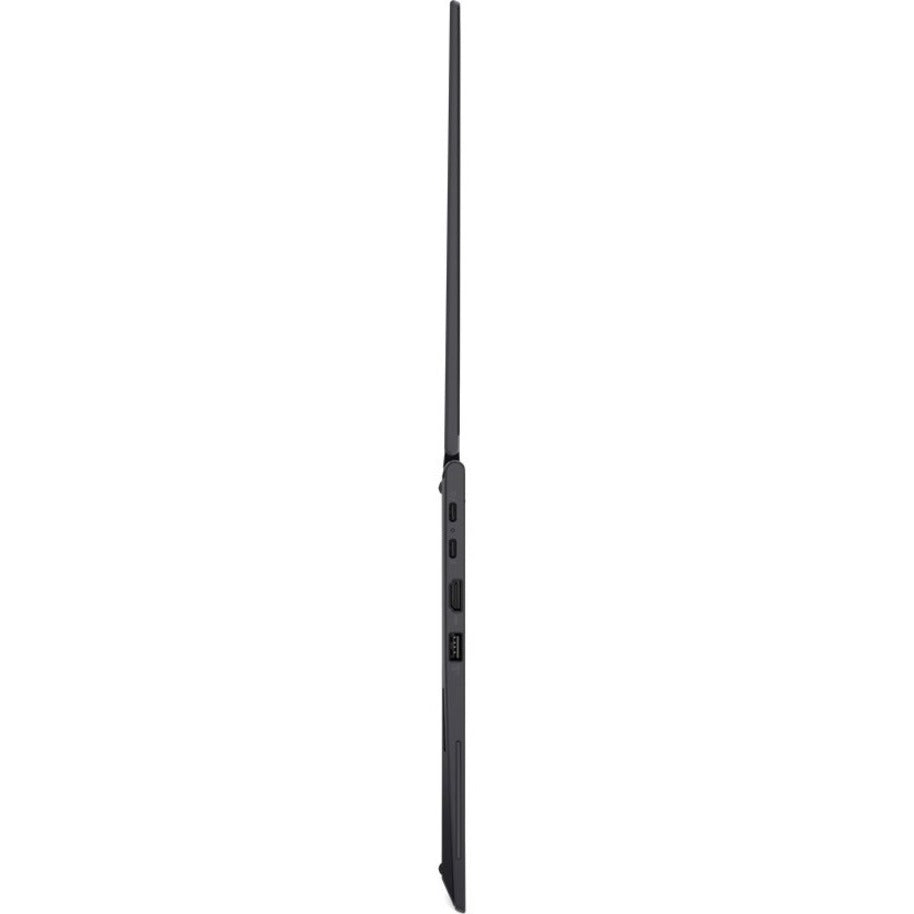 Lenovo 20W80035US ThinkPad X13 Yoga Gen 2 13.3" 2-in-1 Notebook, Intel Core i7, 16GB RAM, 512GB SSD, Windows 10 Pro