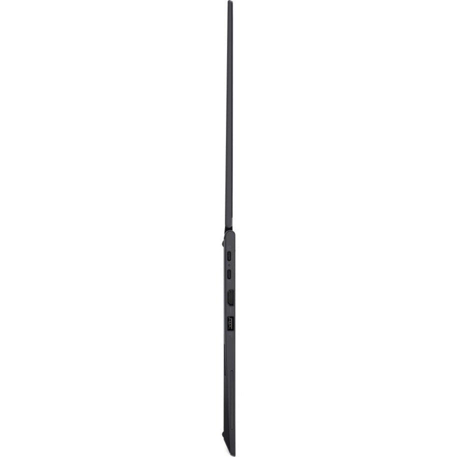 Lenovo 20W80034US ThinkPad X13 Yoga Gen 2 13.3" Touchscreen Convertible 2 in 1 Notebook, Intel Core i5, 16GB RAM, 256GB SSD, Windows 10 Pro