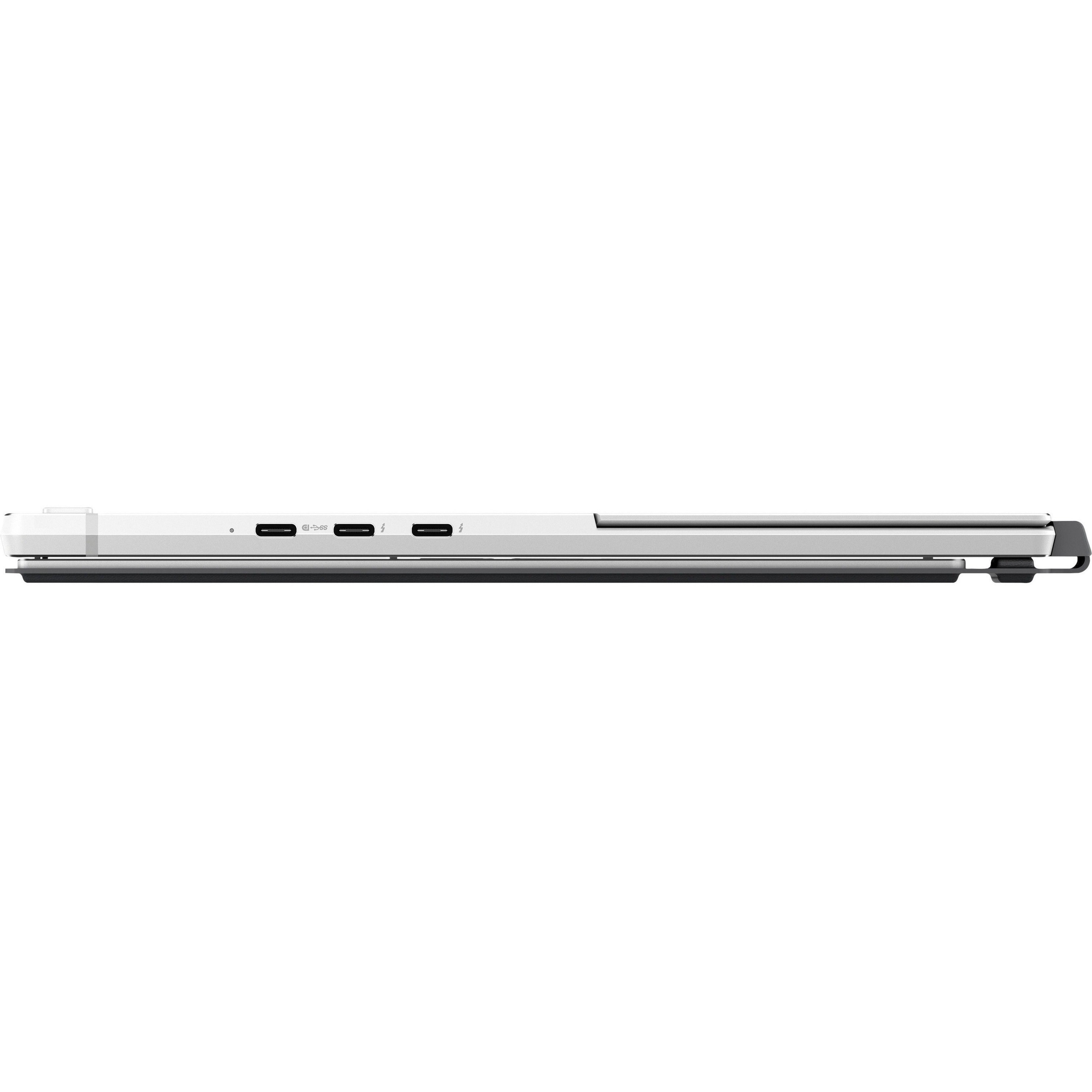 HP Elite x2 G8 13" Touchscreen Detachable 2 in 1 Notebook, Intel Core i5 11th Gen, 16GB RAM, 256GB SSD, Windows 10 Pro