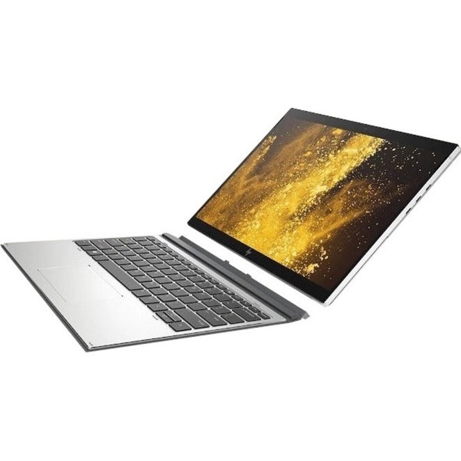 HP Elite x2 G8 13" Touchscreen Detachable 2 in 1 Notebook, Intel Core i5 11th Gen, 16GB RAM, 256GB SSD, Windows 10 Pro