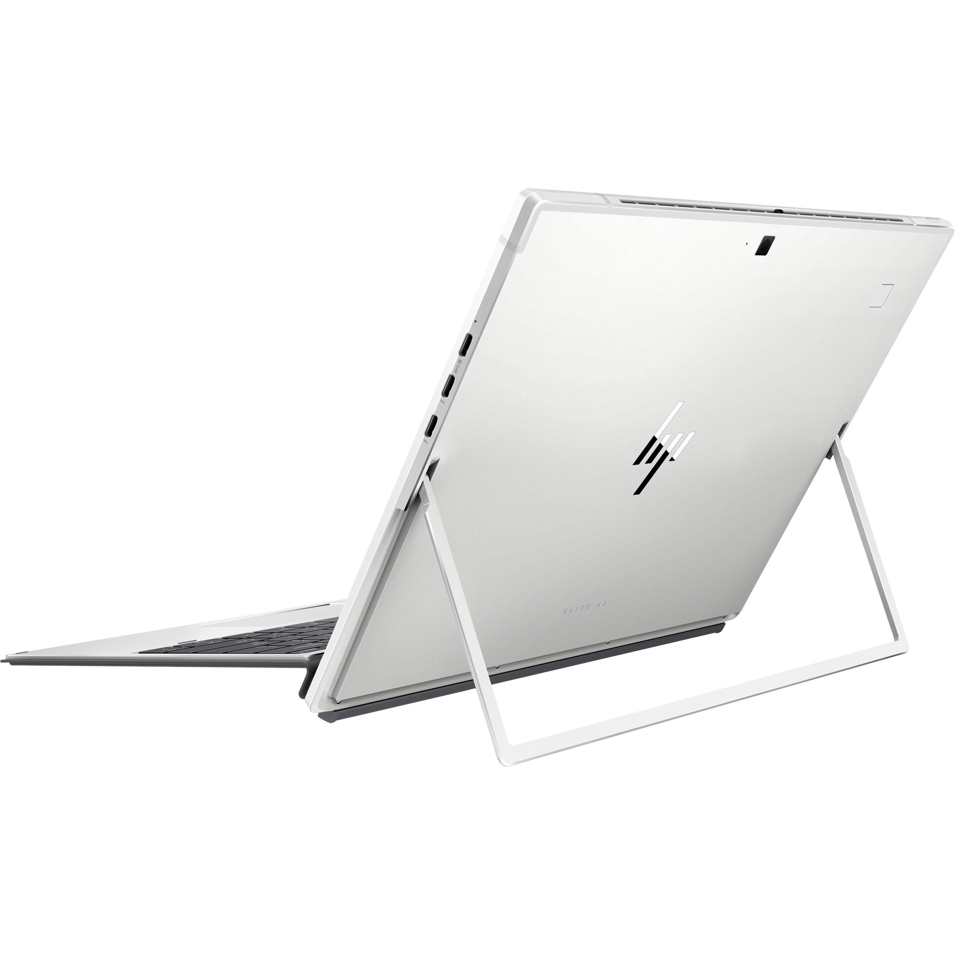 HP Elite x2 G8 13" Touchscreen Detachable 2 in 1 Notebook, Intel Core i5 11th Gen, 16GB RAM, 256GB SSD, Windows 10 Pro
