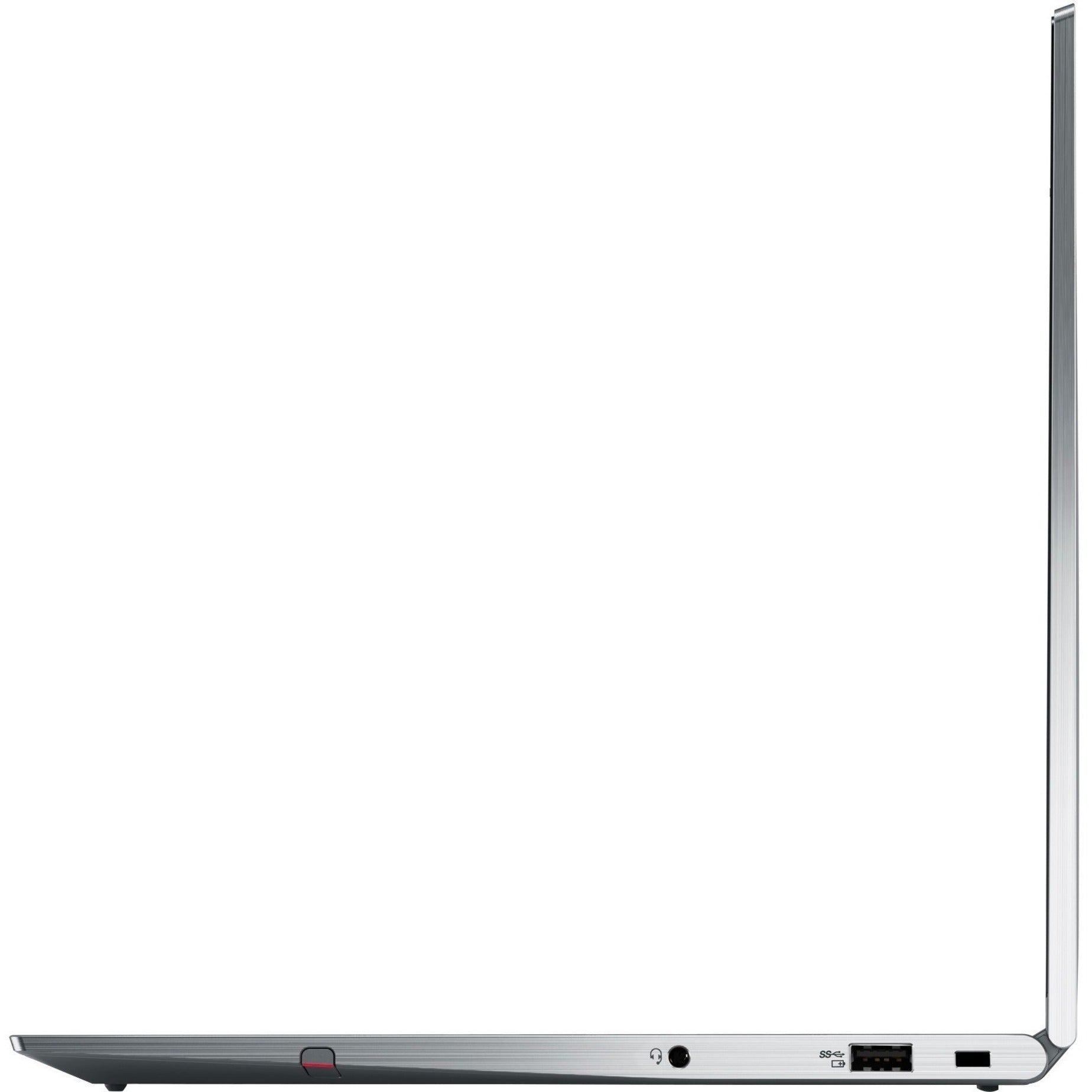 Lenovo 20XY007PUS ThinkPad X1 Yoga Gen 6 14" 2-in-1 Notebook, Intel Core i7, 32GB RAM, 512GB SSD, Windows 10 Pro
