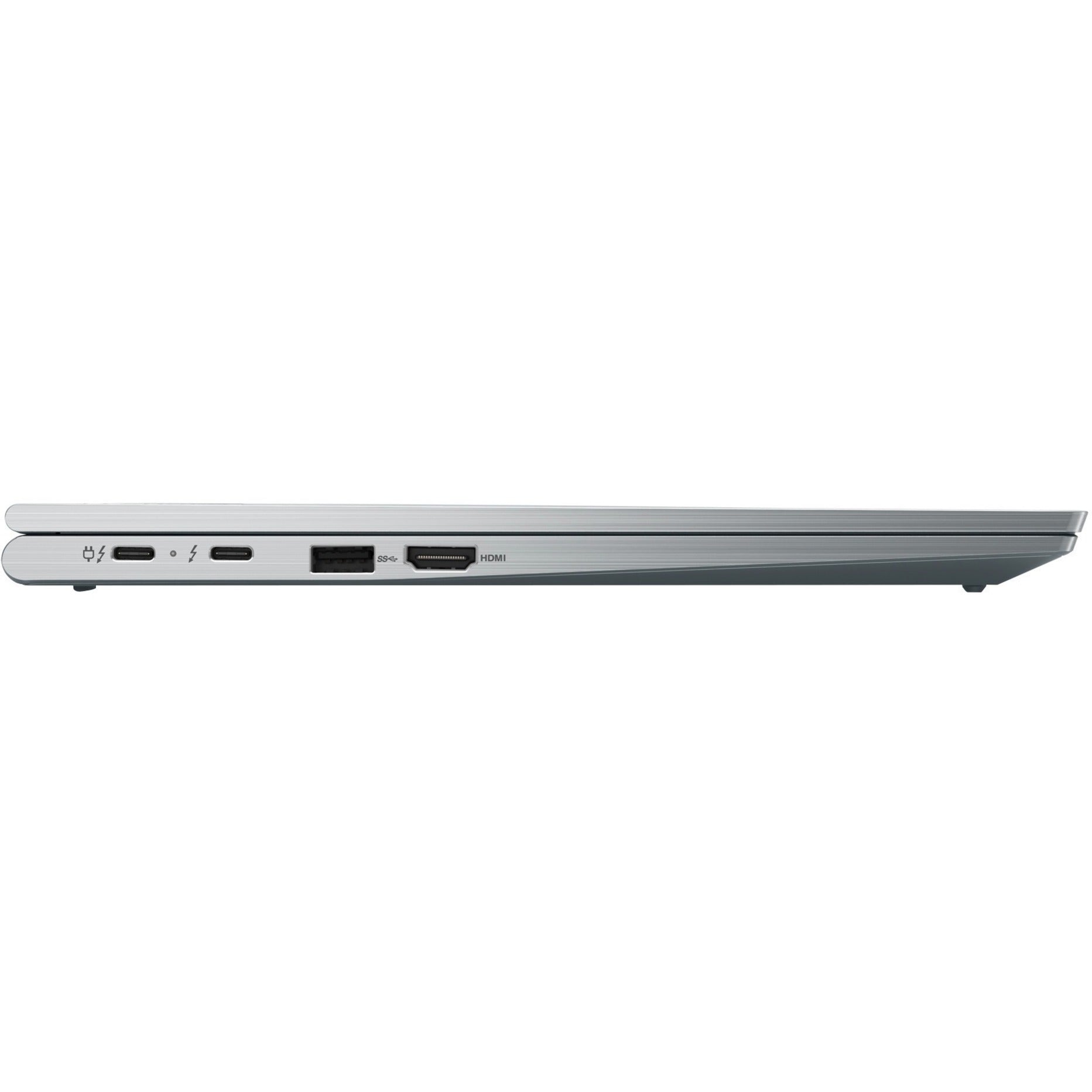 Lenovo 20XY007PUS ThinkPad X1 Yoga Gen 6 14" 2-in-1 Notebook, Intel Core i7, 32GB RAM, 512GB SSD, Windows 10 Pro