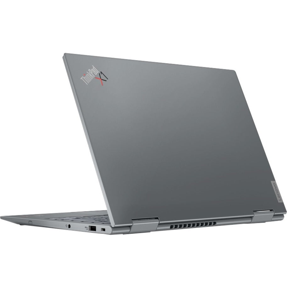 Lenovo 20XY007PUS ThinkPad X1 Yoga Gen 6 14" 2-in-1 Notebook, Intel Core i7, 32GB RAM, 512GB SSD, Windows 10 Pro