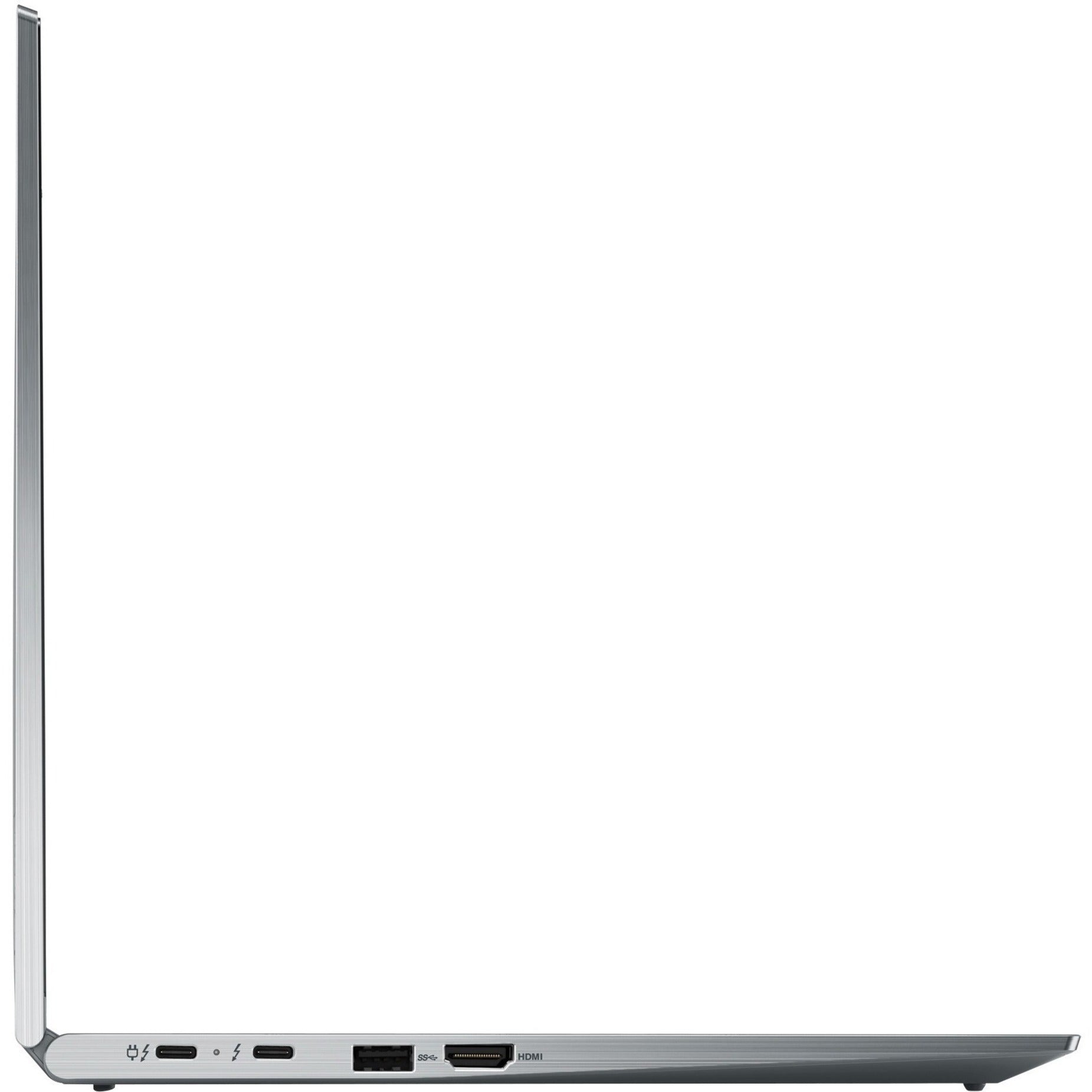 Lenovo 20XY007PUS ThinkPad X1 Yoga Gen 6 14" 2-in-1 Notebook, Intel Core i7, 32GB RAM, 512GB SSD, Windows 10 Pro